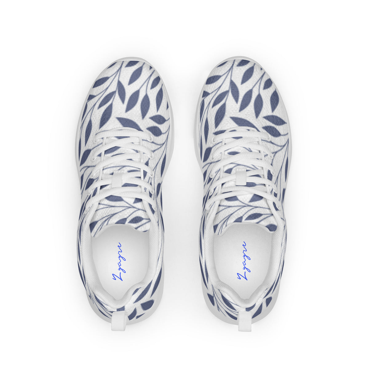 Women’s athletic shoes