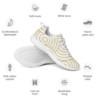 Women’s athletic shoes