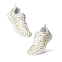 Women’s athletic shoes