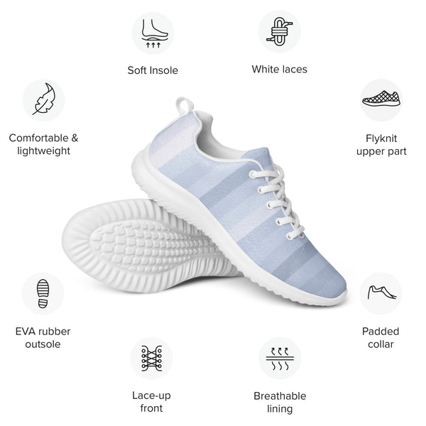 Women’s athletic shoes