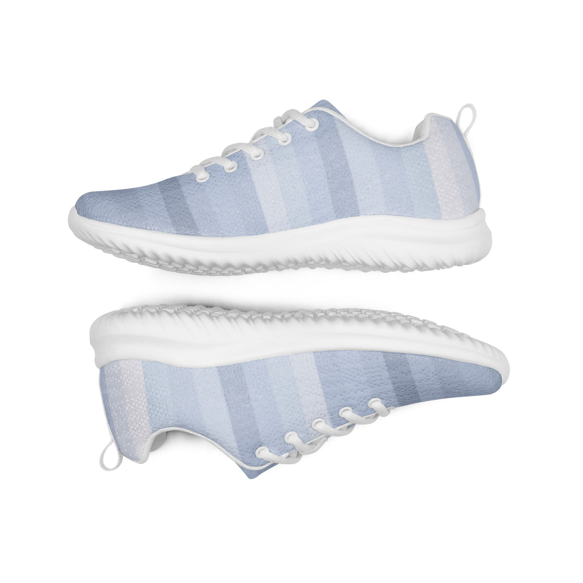 Women’s athletic shoes
