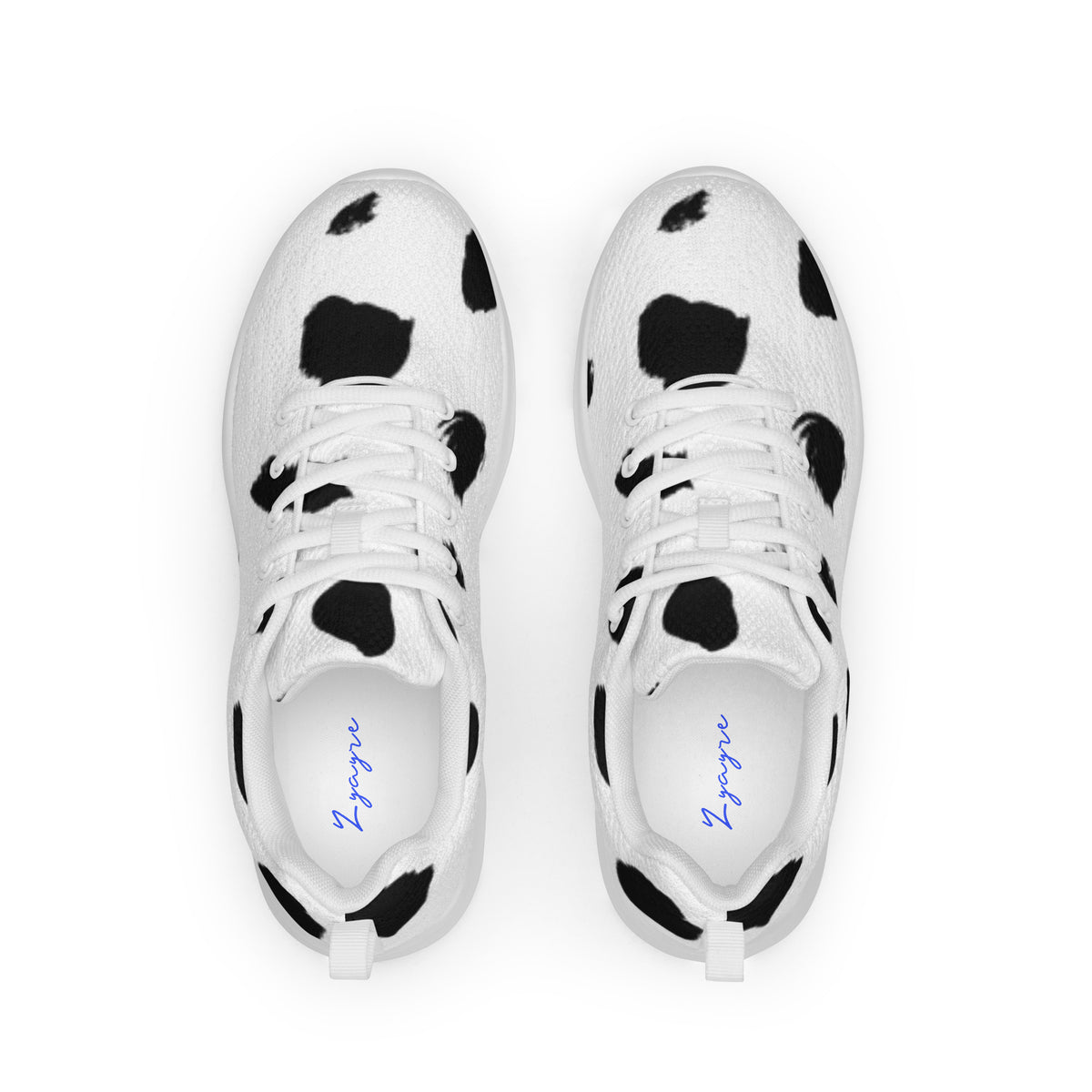 Women’s athletic shoes