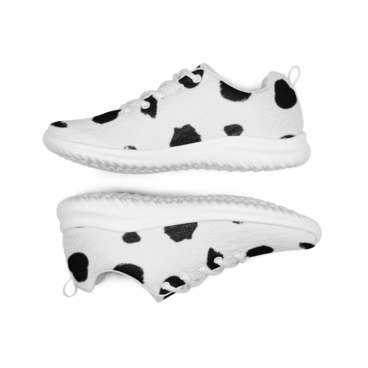 Women’s athletic shoes