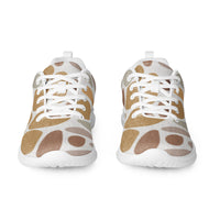 Women’s athletic shoes