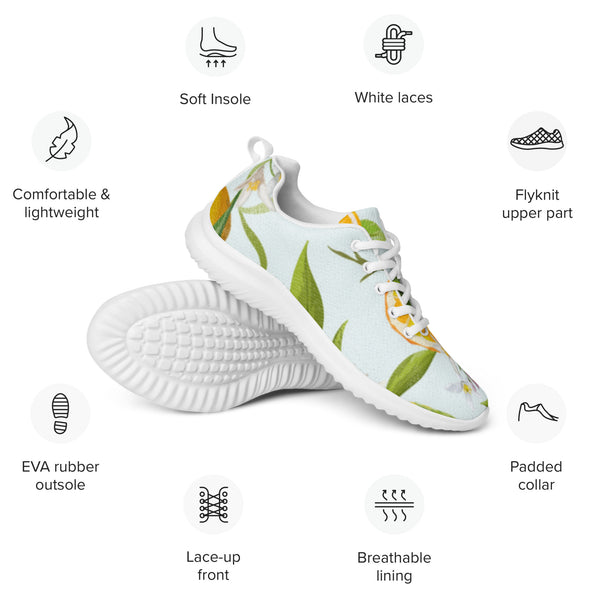 Women’s athletic shoes