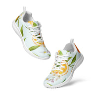 Women’s athletic shoes