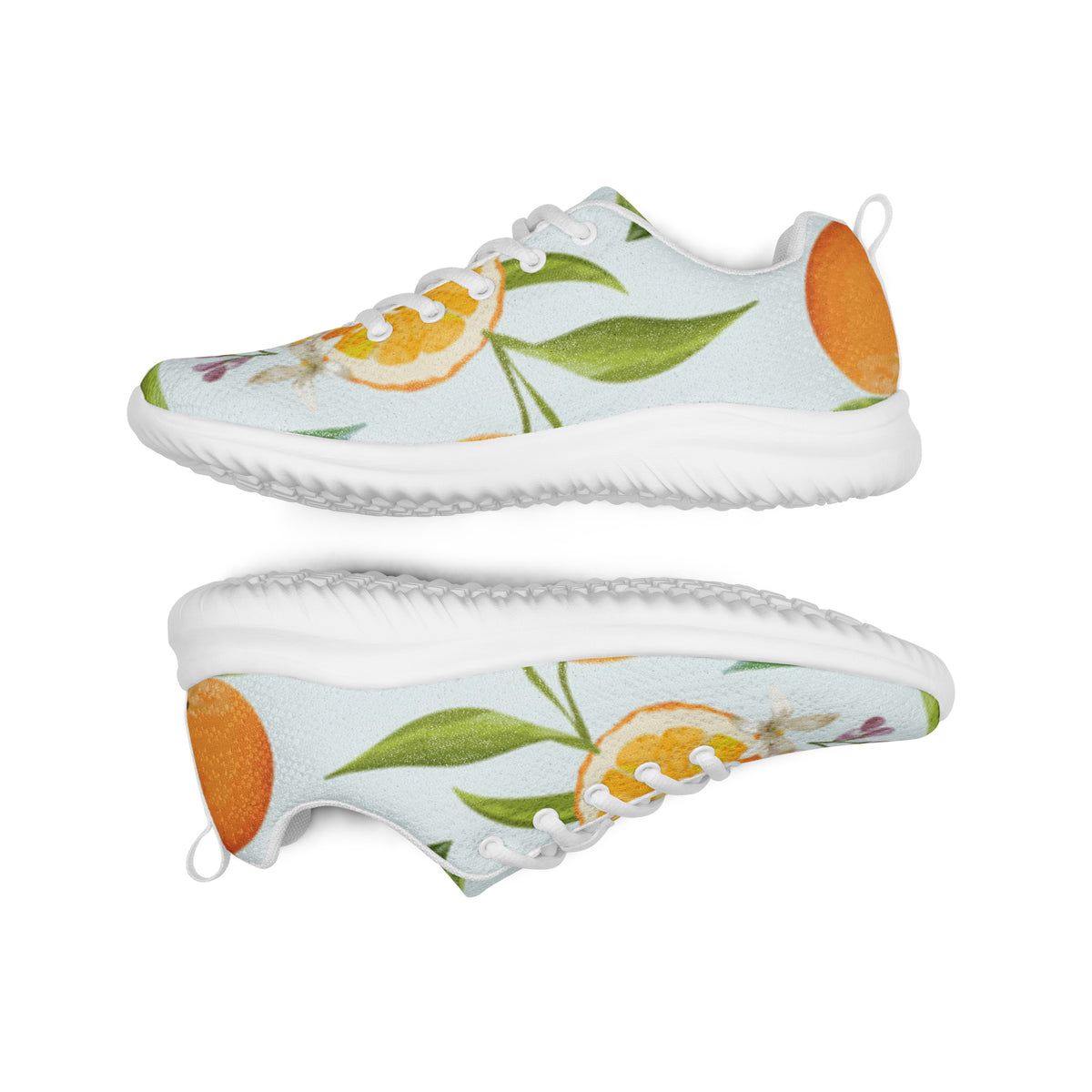 Women’s athletic shoes