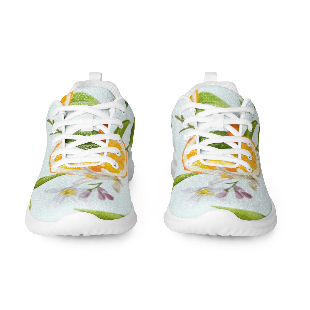 Women’s athletic shoes
