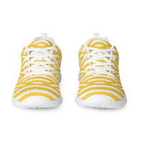 Women’s athletic shoes