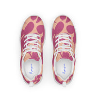 Women’s athletic shoes
