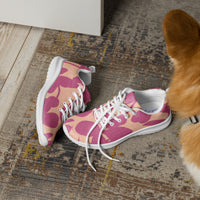 Women’s athletic shoes