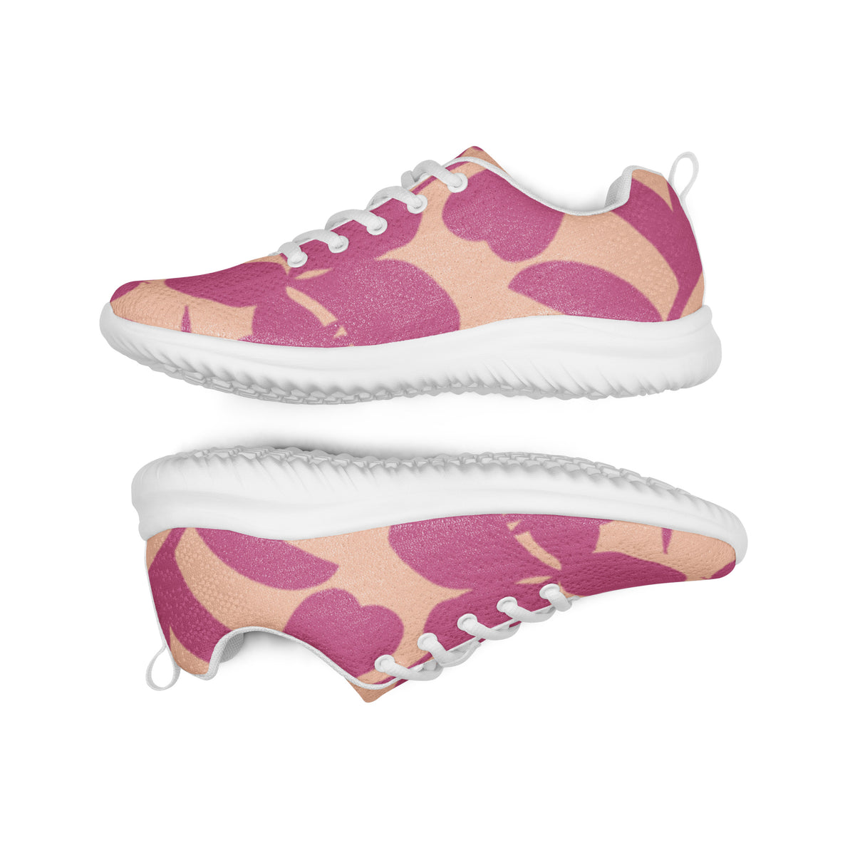 Women’s athletic shoes