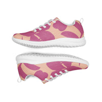 Women’s athletic shoes