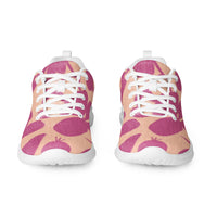 Women’s athletic shoes