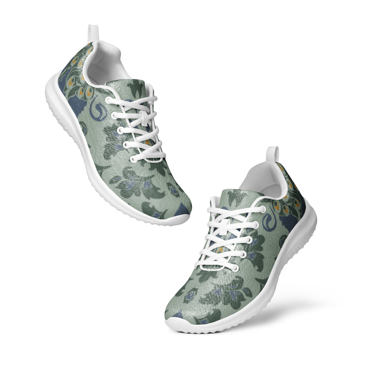 Women’s athletic shoes