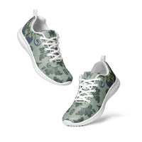 Women’s athletic shoes