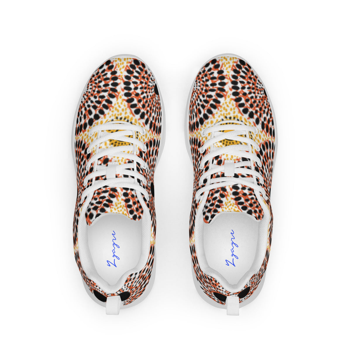 Women’s athletic shoes