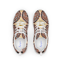 Women’s athletic shoes