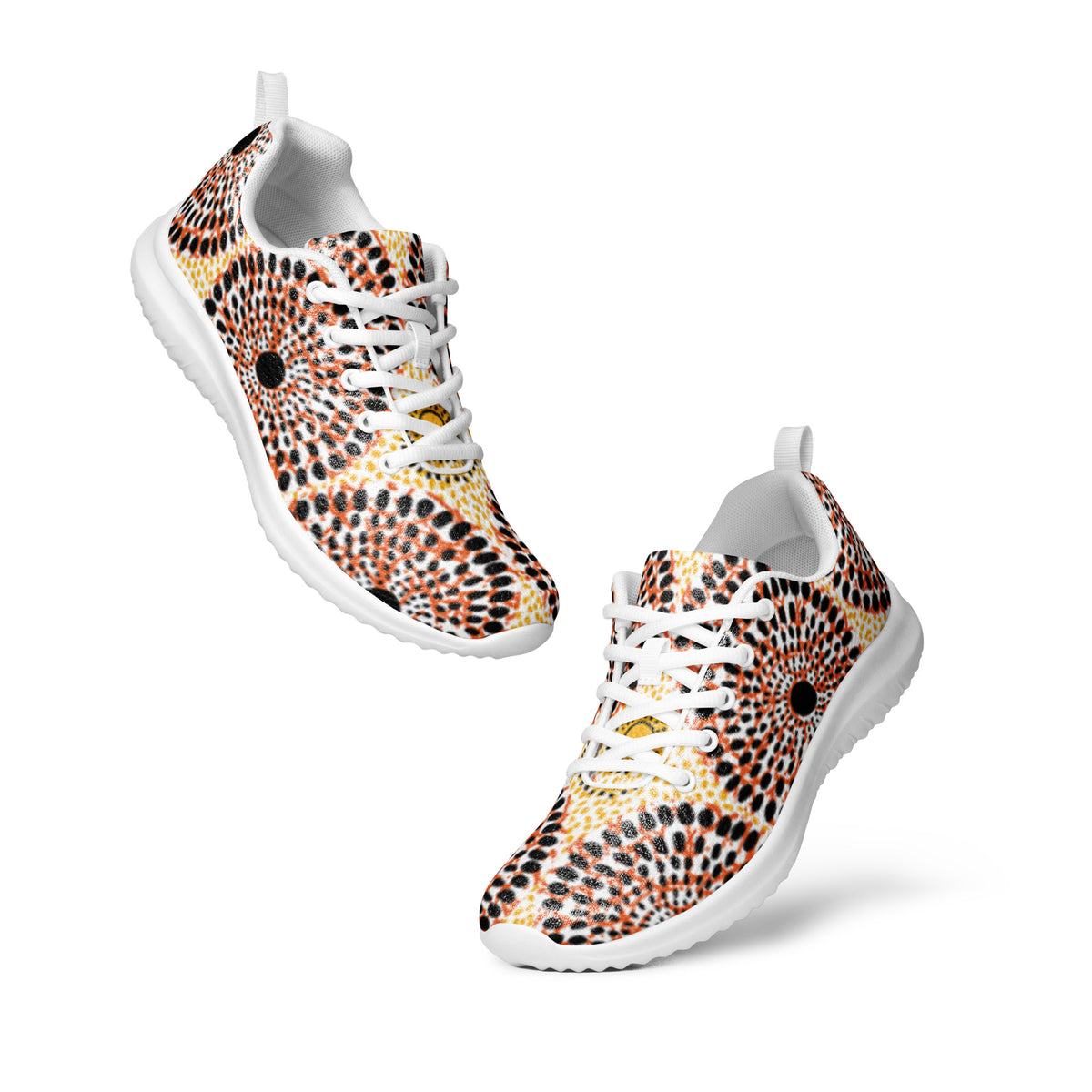 Women’s athletic shoes