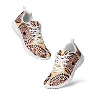 Women’s athletic shoes