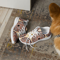 Women’s athletic shoes