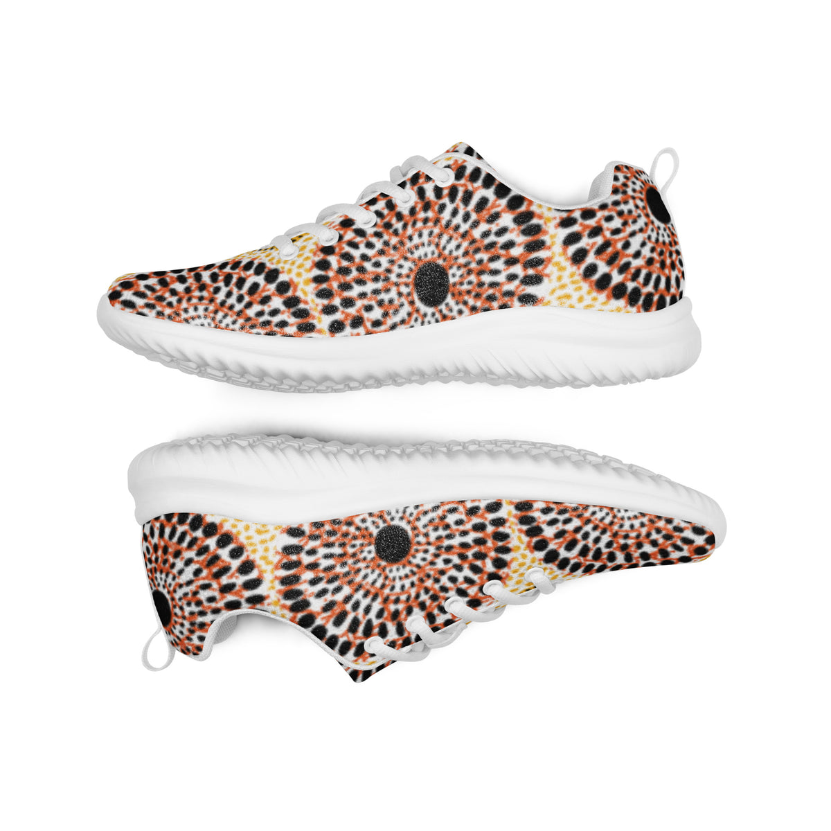Women’s athletic shoes