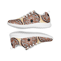 Women’s athletic shoes