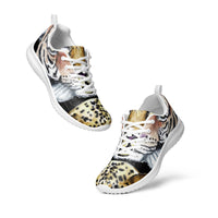 Women’s athletic shoes