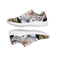 Women’s athletic shoes