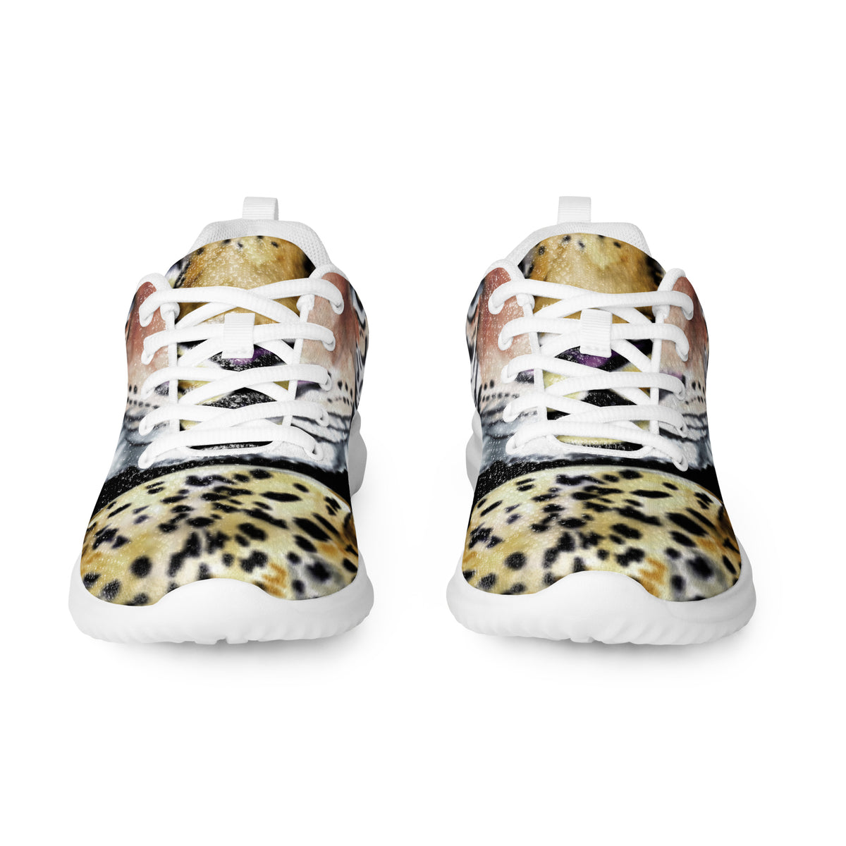 Women’s athletic shoes