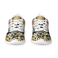 Women’s athletic shoes