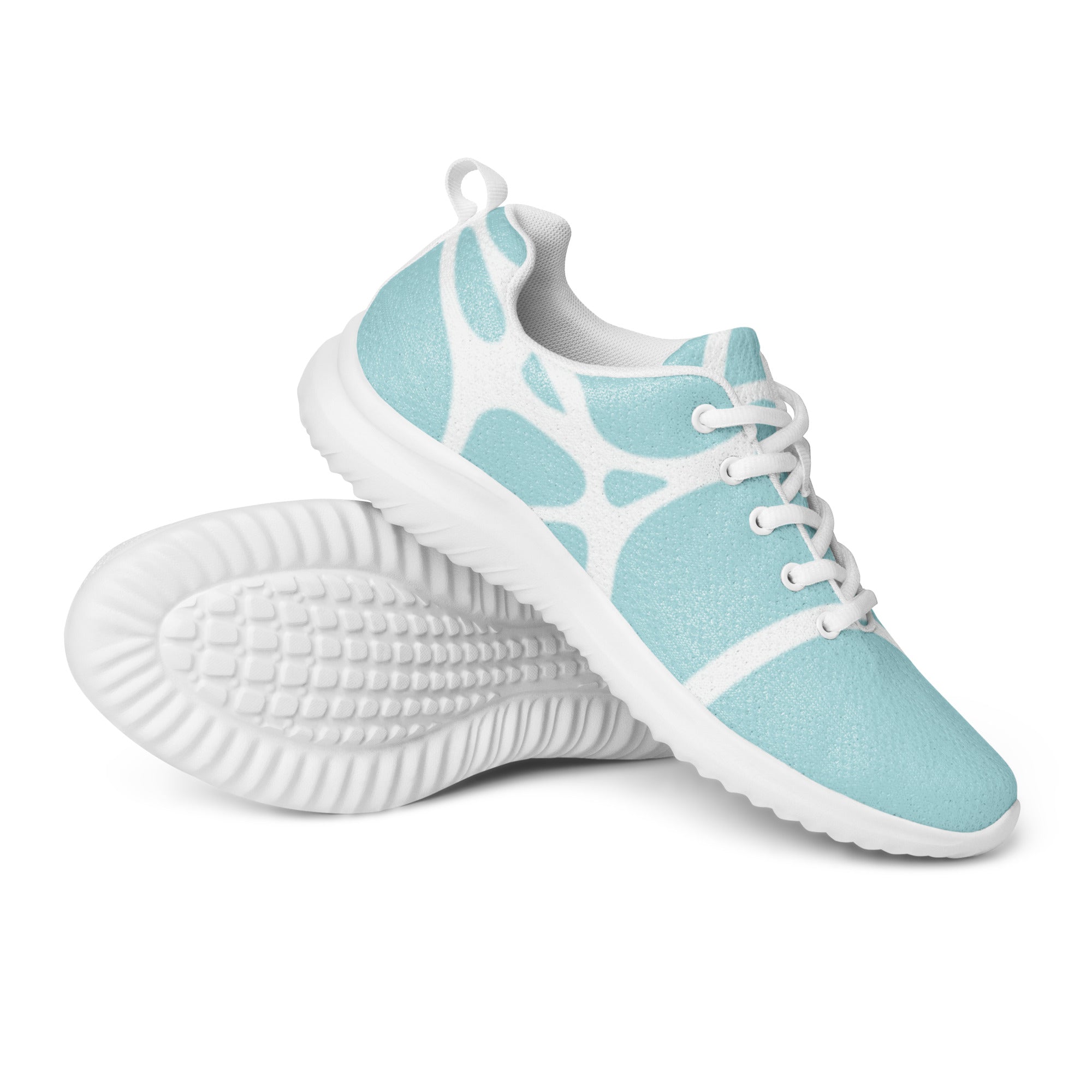 Women’s athletic shoes