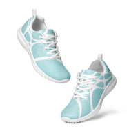 Women’s athletic shoes