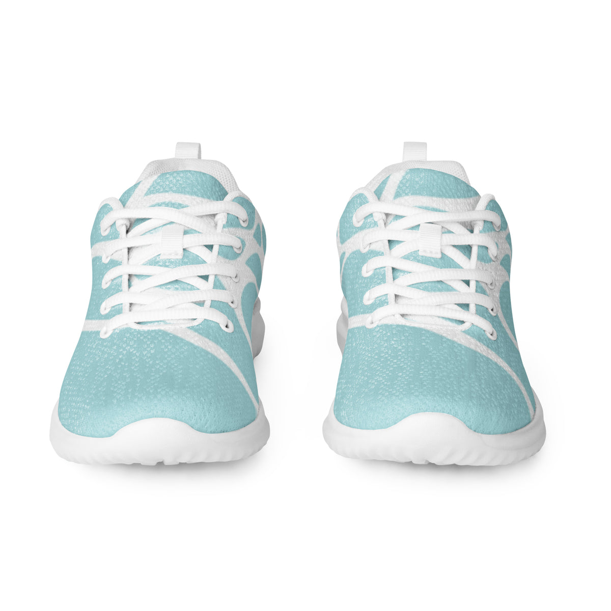 Women’s athletic shoes