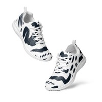 Women’s athletic shoes