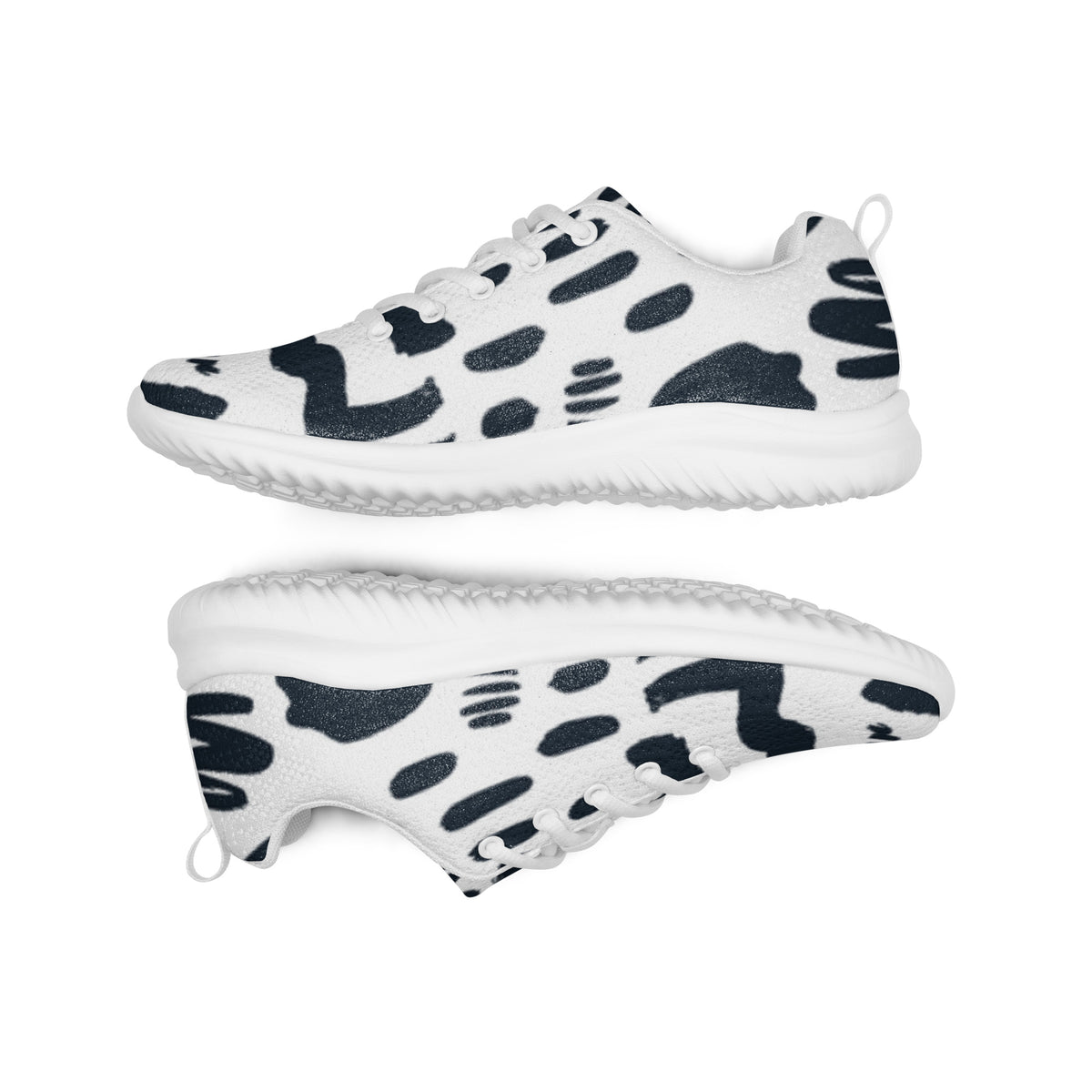 Women’s athletic shoes