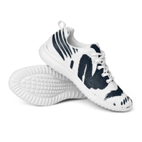 Women’s athletic shoes