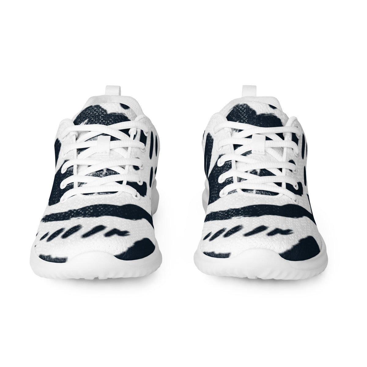 Women’s athletic shoes