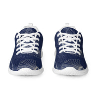 Women’s athletic shoes