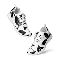 Women’s athletic shoes