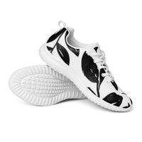 Women’s athletic shoes