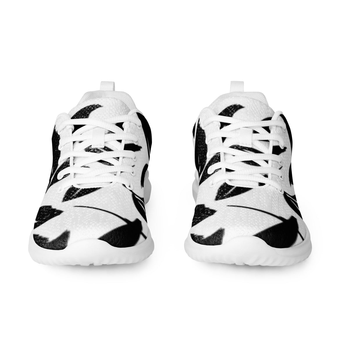 Women’s athletic shoes