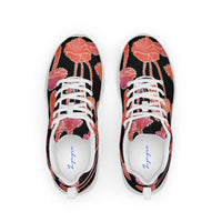 Women’s athletic shoes