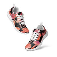 Women’s athletic shoes