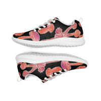 Women’s athletic shoes