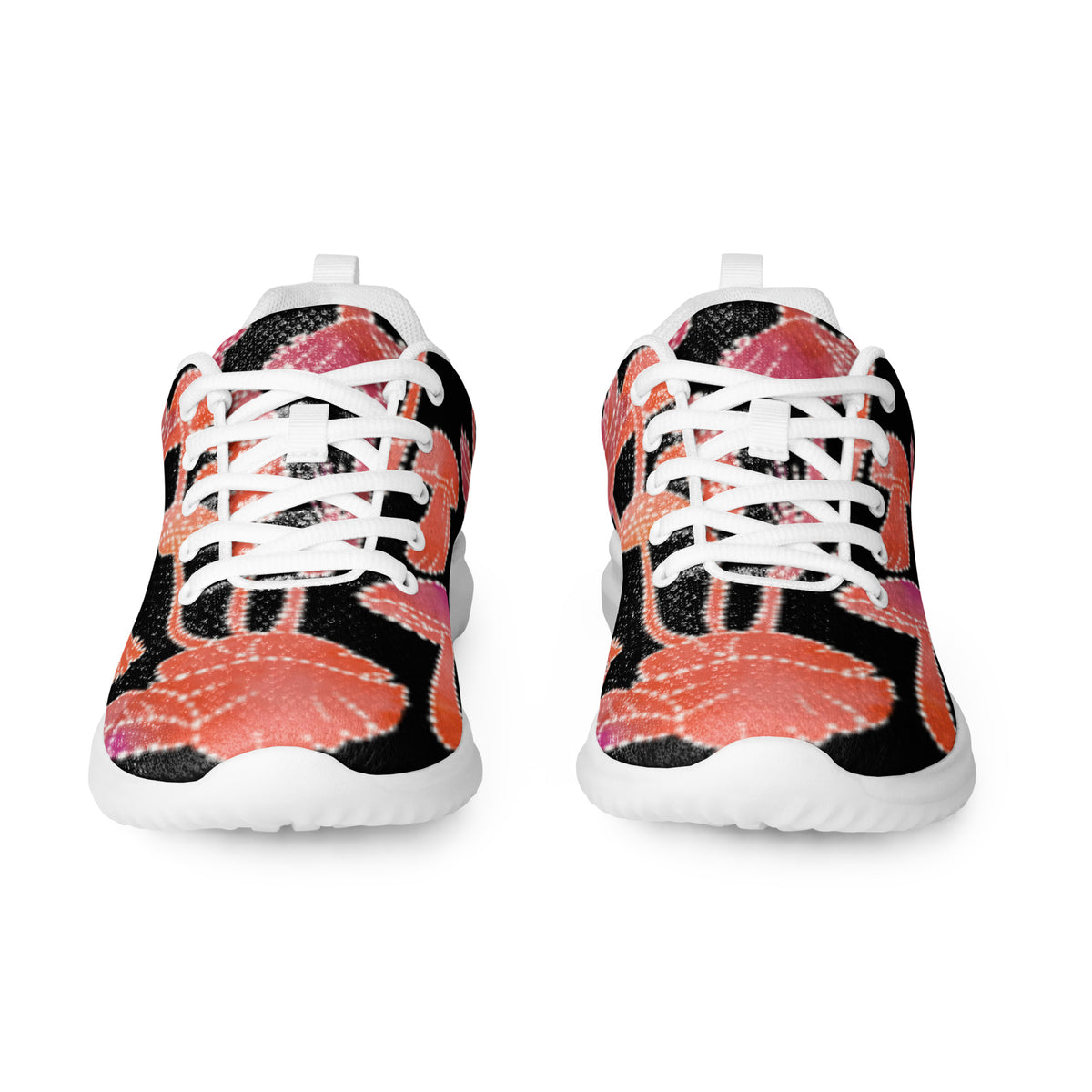 Women’s athletic shoes