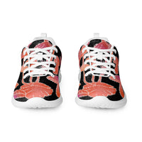 Women’s athletic shoes