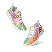 Women’s athletic shoes