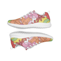 Women’s athletic shoes