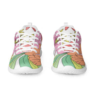 Women’s athletic shoes